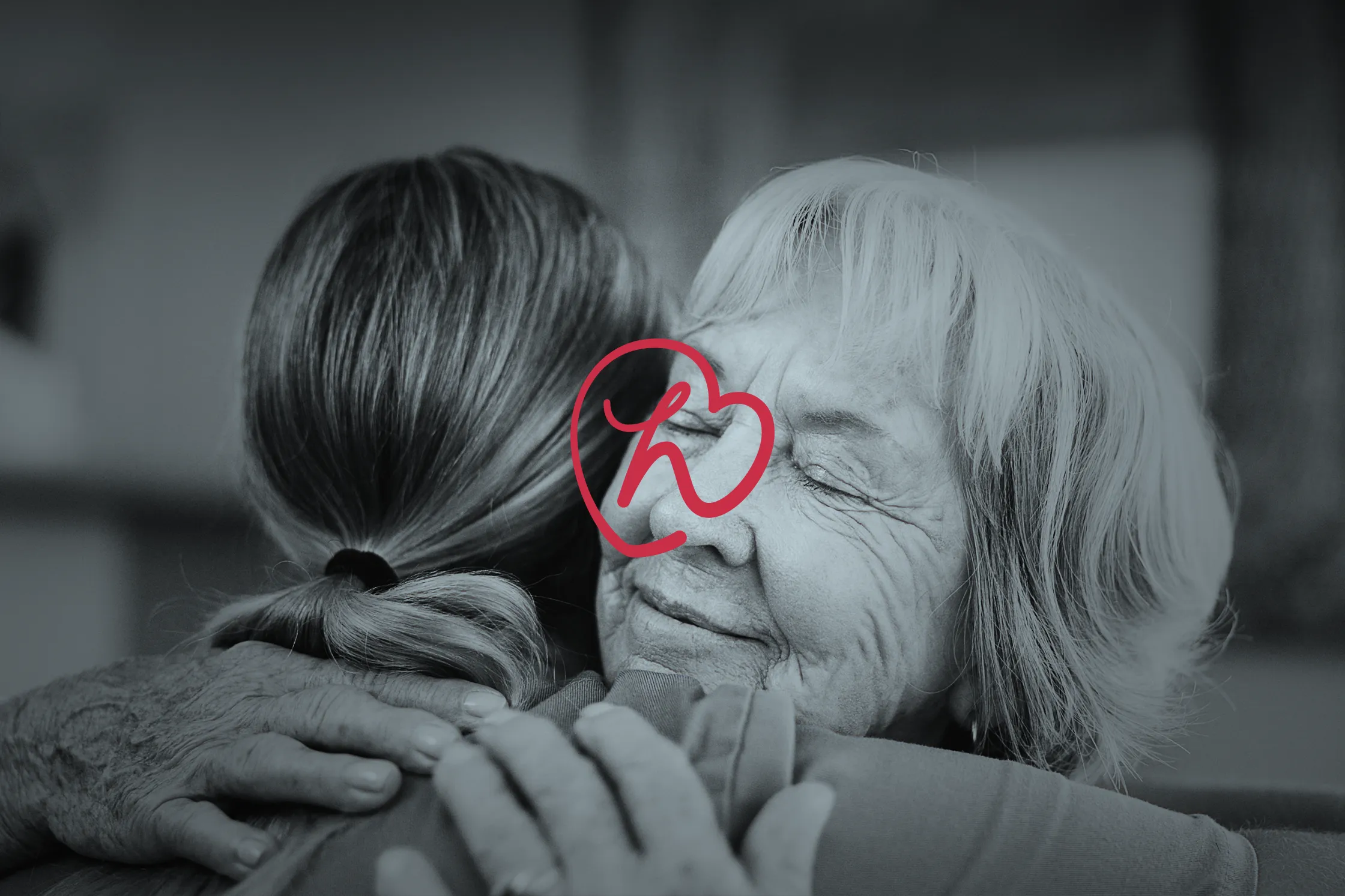 Branding Herzwohl – Broschüre, Visitenkarte, Bleistifte, Schild